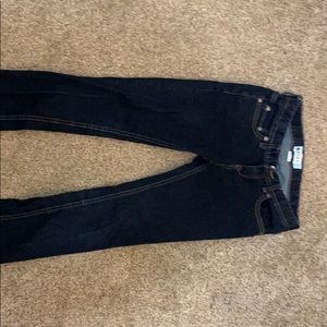 Girls Roxy jeans